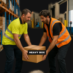 Help a workmate